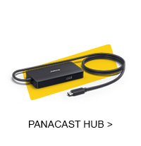 Jabra PanaCast USB Hub Jabra PanaCast USB Hub