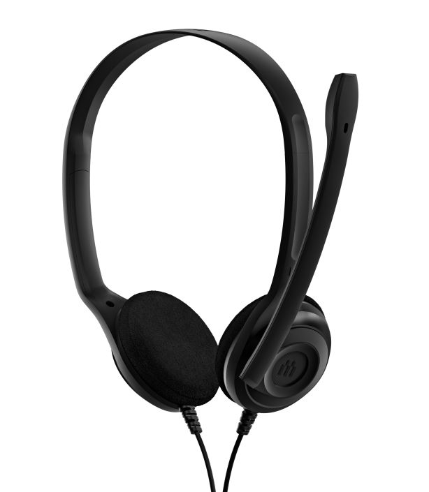 EPOS PC 5 CHAT Headset