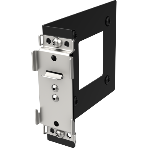 AXIS TF9903 DIN Rail Clip - Angled Mounting Bracket