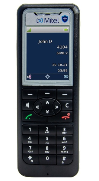 Mitel 622dt Set