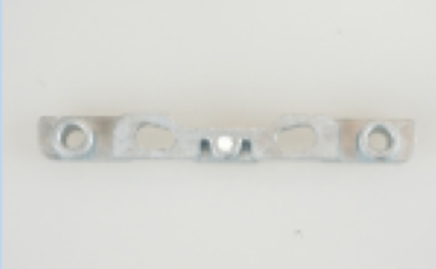 N Ersatzteile • IP Solo • Befestigung Unten • Flush Mount Aufputz 2