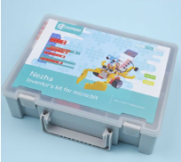 ELECFREAKS NEZHA Inventor's Kit für micro:bit (ohne micro:bit) ELECFREAKS NEZHA Inventor's Kit für micro:bit (ohne micro:bit)
