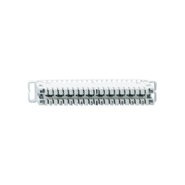Rutenbeck LSA, VE 10 LSA Verbindungselemen, VE 10 LSA
