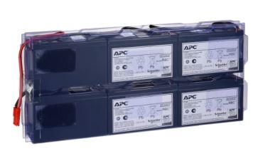 APC Battery Replacement Cartridge APCRBCV202 (OEM)