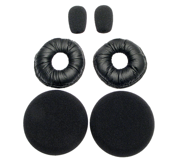 VXI Accessories Polster Erneuerungs Kit