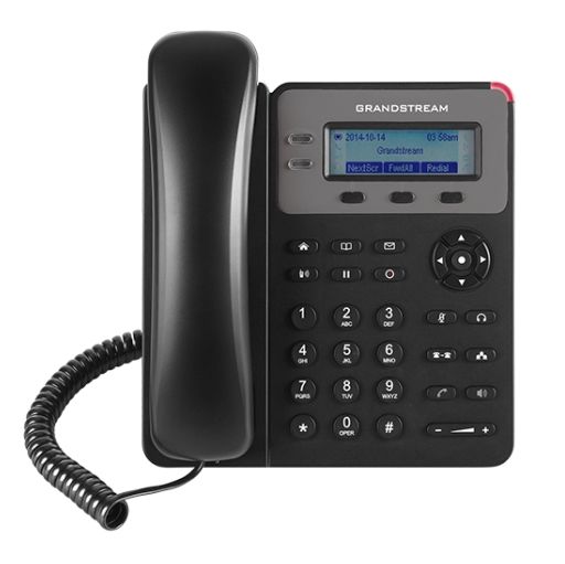 Grandstream GXP1615 VoIP Phone