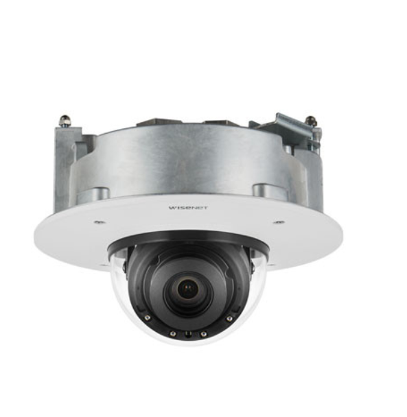 Hanwha Techwin IP-Cam Fixed Dome "X-Serie XND-8082RF  6MP