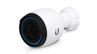 Ubiquiti UniFi Video Camera G4 Pro / Outdoor / 4K / Motorisierter Zoom / Infrarot / Low Light / UVC-G4-PRO Ubiquiti UniFi Video Camera G4 Pro / Outdoor / 4K / Motorisierter Zoom / Infrarot / Low Light / UVC-G4-PRO