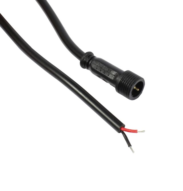 Synergy 21 LED Bodeneinbaustrahler ARGOS Zub Anschluskabel IP67 1m