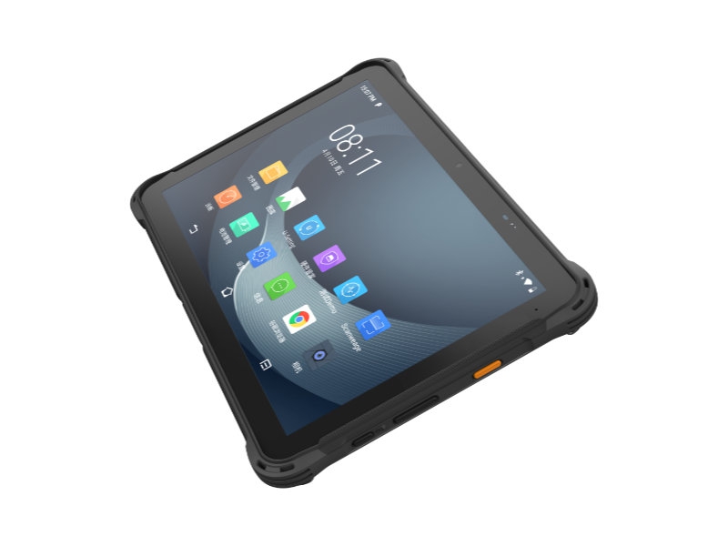 P8100P - Enterprise Tablet