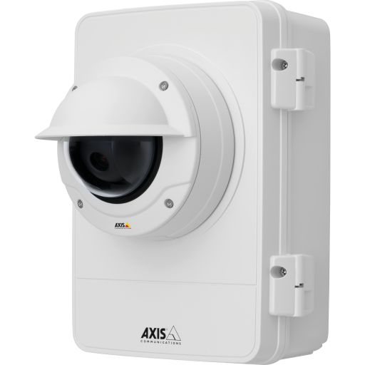 AXIS Zubehör Montage Outdoor T98A17-VE Surveillance Cabinet