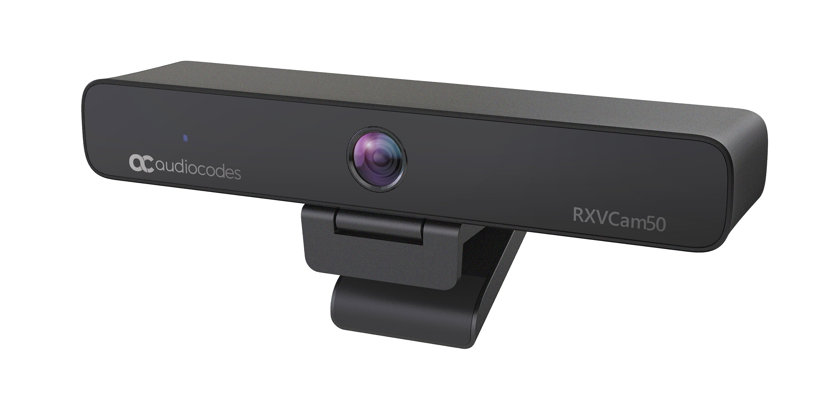 AudioCodes RXV50  4K Video USB Camera Mid size room