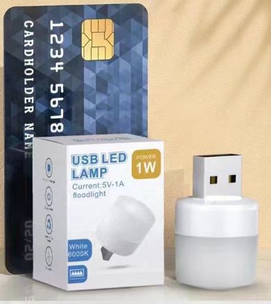 Synergy 21 LED Retrofit USB Mini Lampe KW Synergy 21 LED Retrofit USB Mini Lampe KW