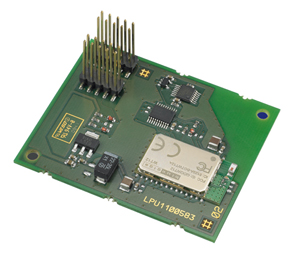 AGFEO BT-Modul 40 interface cards/adapter