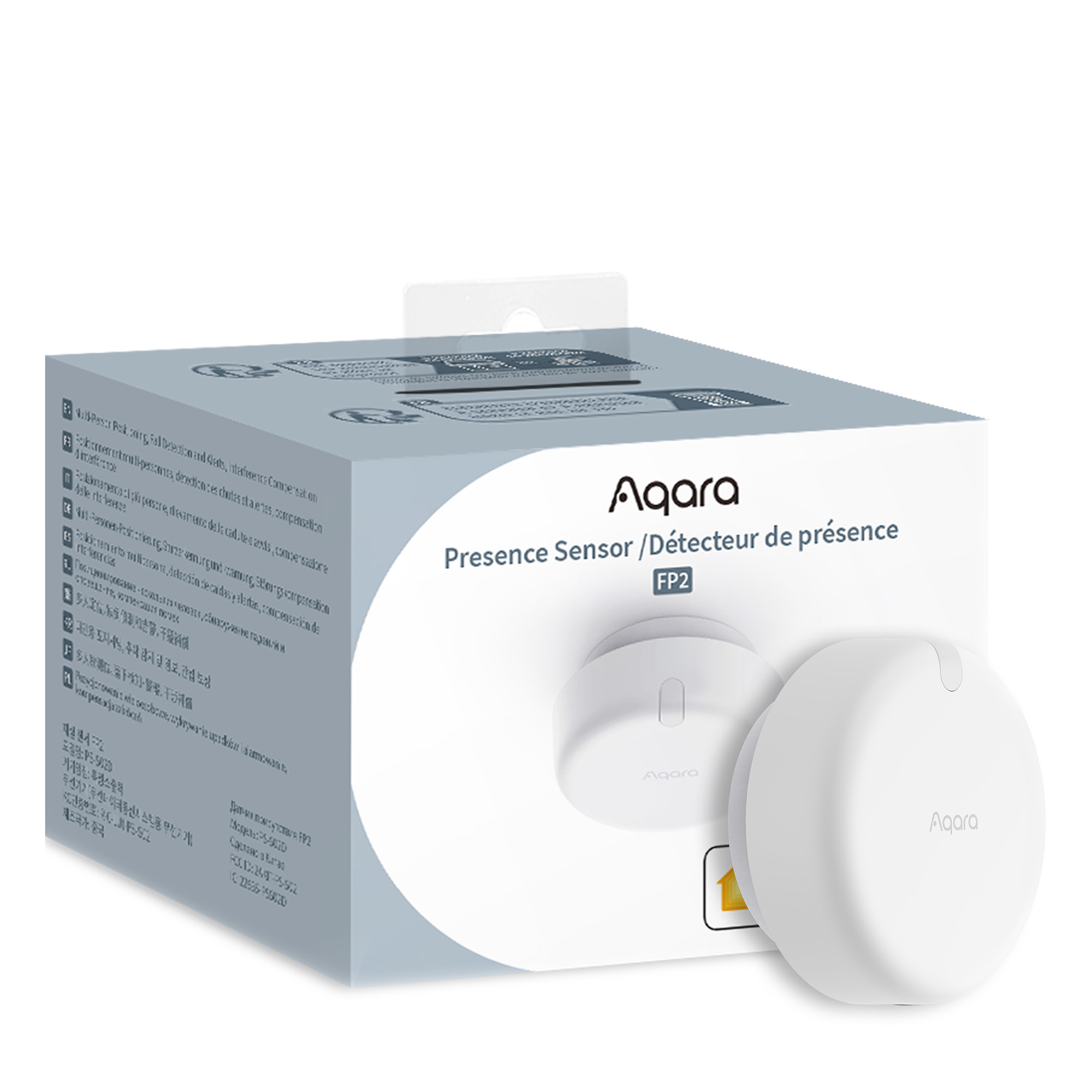 Aqara PräSenzsensor FP2