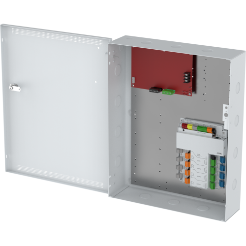 AXIS A1711 Door Control Kit