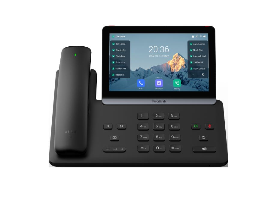 Yealink Yealink-SIP-T88W Pro