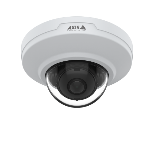AXIS M3086-V Ultra-Compact Mini Dome Security Camera