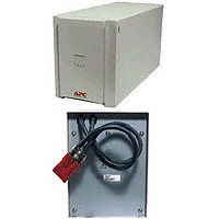 APC Battery Pack 230V f SUA1000XLI Sealed Lead Acid (VRLA) 24 V