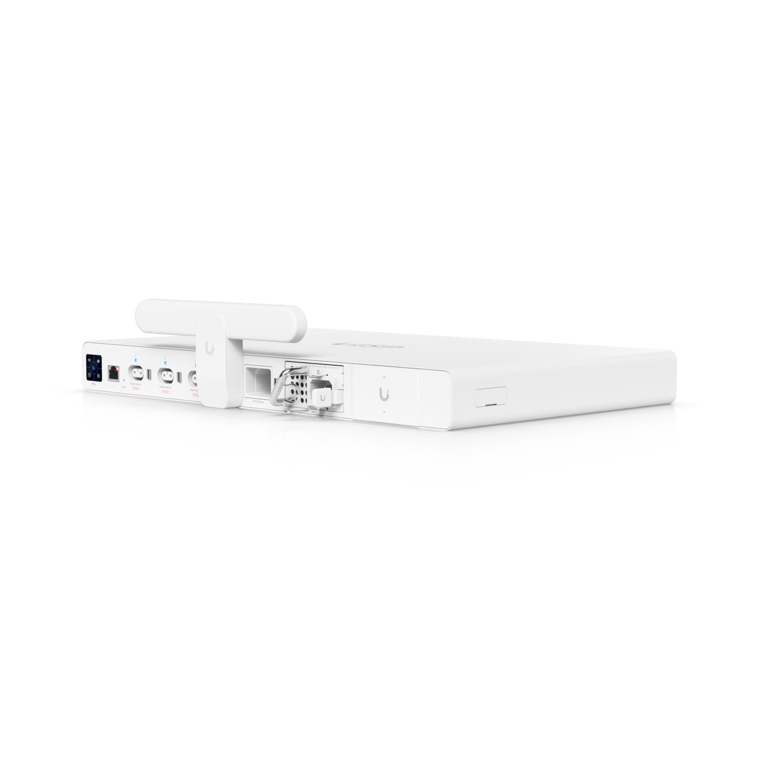 Ubiquiti UISP Power Professional / Delivers up to 480W / DC battery port / UISP-P-Pro