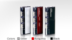 Aten USB-Hub 4-fach, USB 2.0, Aten USB-Hub 4-fach, USB 2.0,
