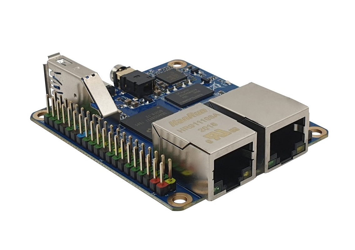 Rock Pi E D8W2 Dual Ethernet Board RK3328 1GB RAM 802.11ac, 2.4G&5G Rock Pi E D8W2 Dual Ethernet Board RK3328 1GB RAM 802.11ac, 2.4G&5G
