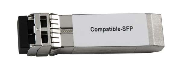 GBIC-Mini,SFP, 1000,WDM/LC, Tx1310nm/Rx1490nm, 9u, für HP(Aruba), 20Km, HP-Code,