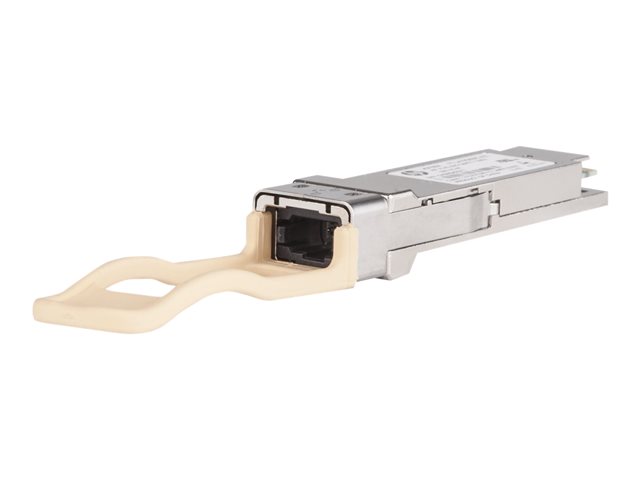 HPE Networking X142 40G QSFP+ MPO eSR4 300M Transceiver