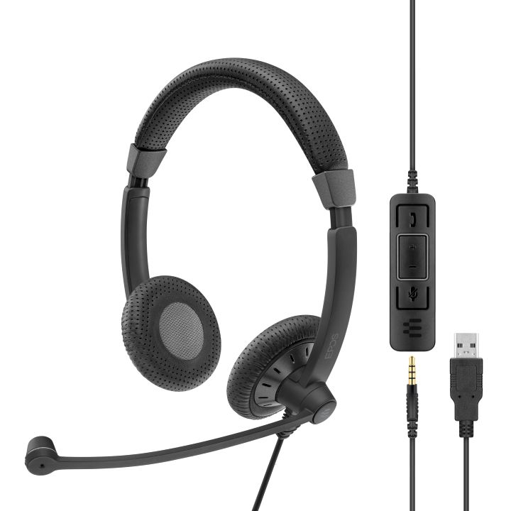 Epos Impact SC 75 USB MS Headset
