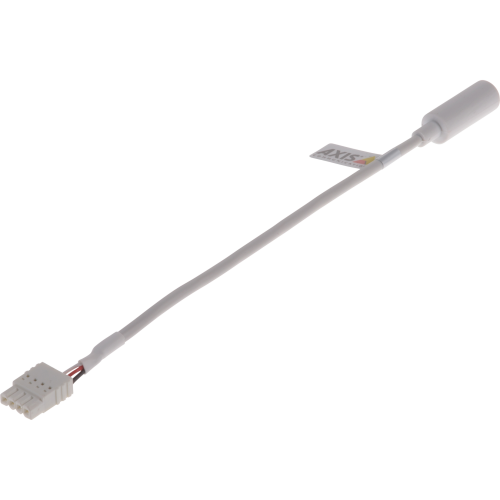 Axis Terminal Block to 3.5mm Audio Input