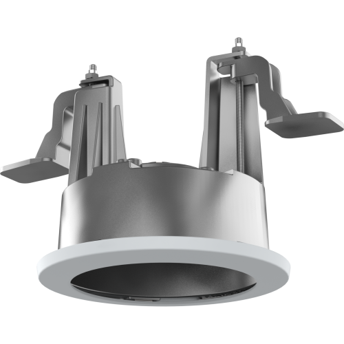 AXIS Zubehör Montage • TM3213 • Recessed Mount