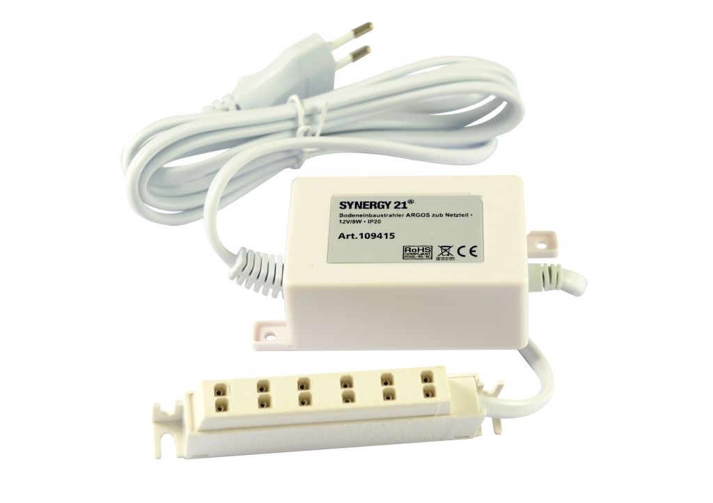 Synergy 21 S21-LED-L00044 power adapter/inverter Indoor