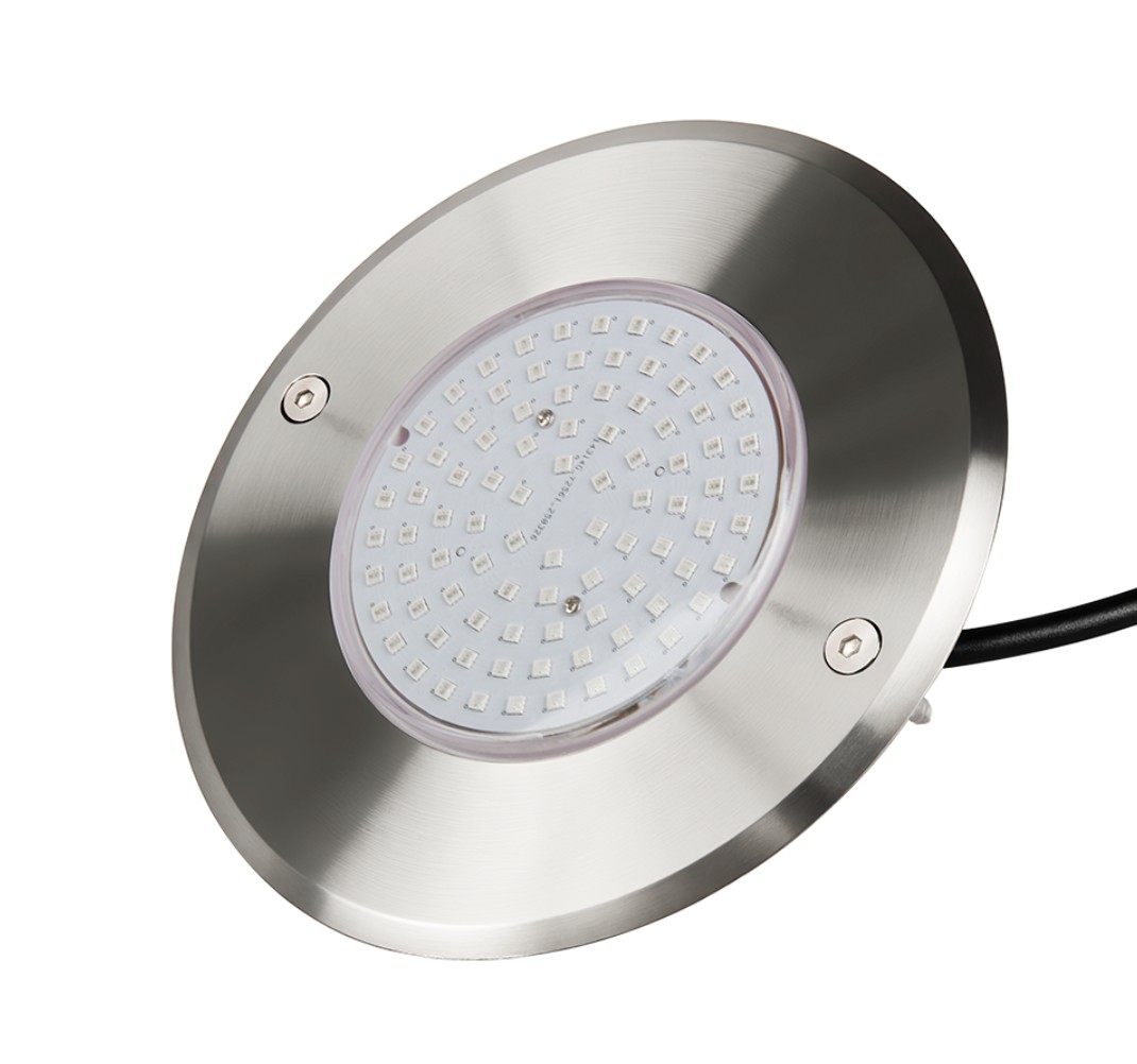 LED PLC Serie Wall Mounted Pool Light 9W RGB CCT Milight/Miboxer
