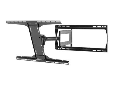 Peerless PA750 TV mount/stand 190.5 cm (75") Black