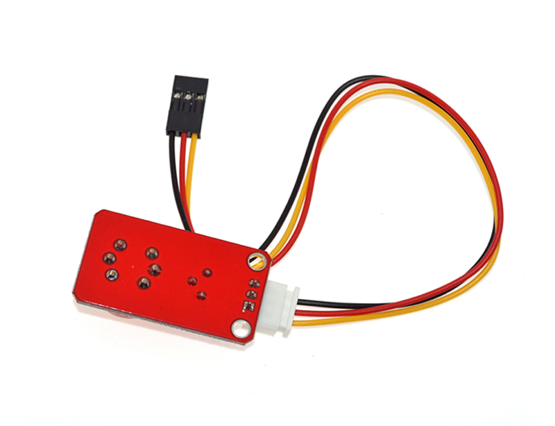ALLNET 4duino MQ-3 Alkohol Gas Sensor