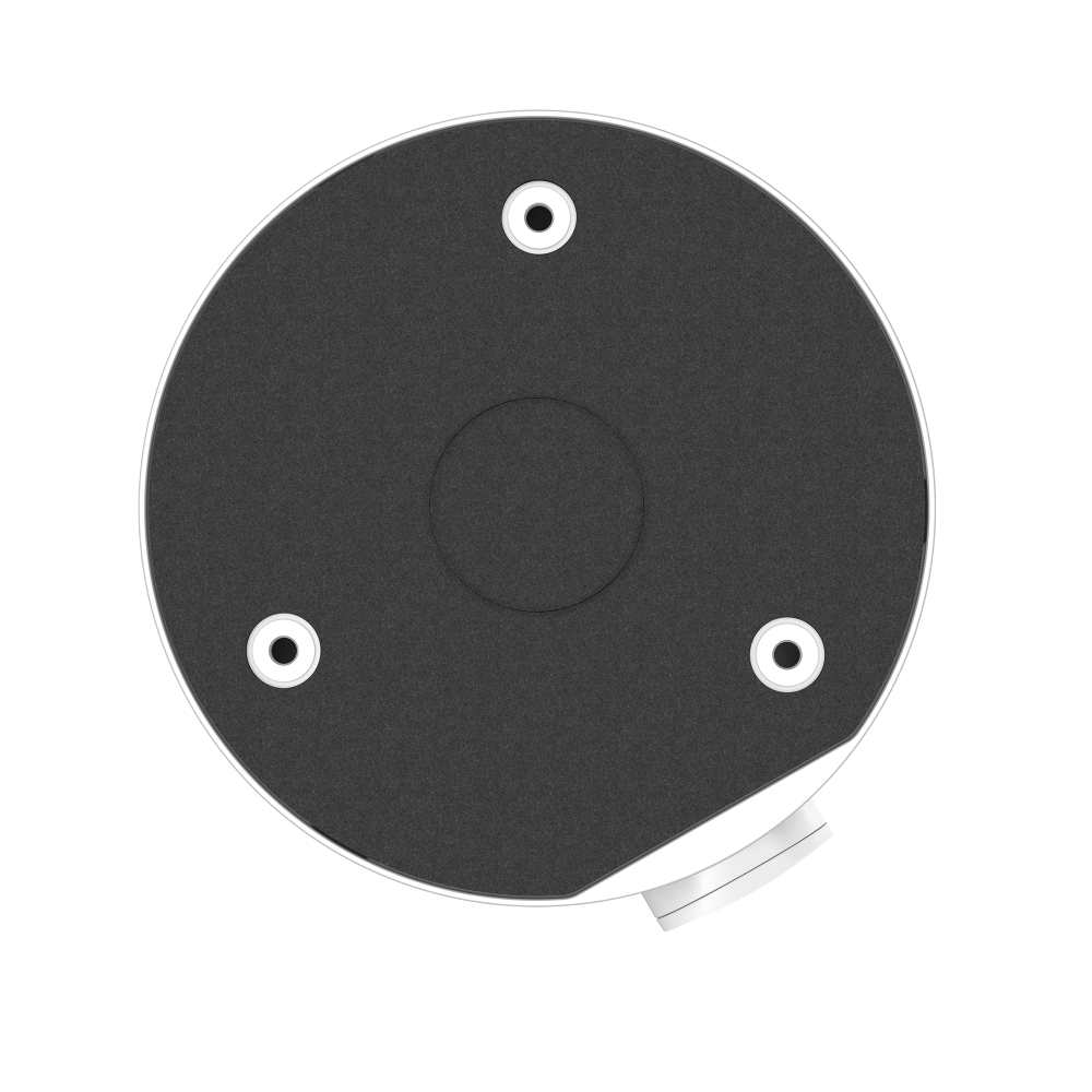 TP-Link - VIGI Network Camera Junction Box - VJB-305