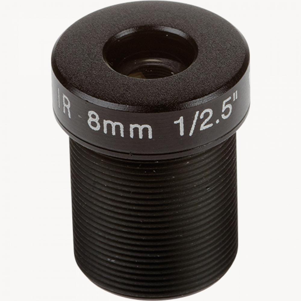 AXIS Zubehör Objektiv • M12 • Lens • 8 mm • 10er Pack