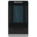 Sangoma Phone Expansion Module EXP100