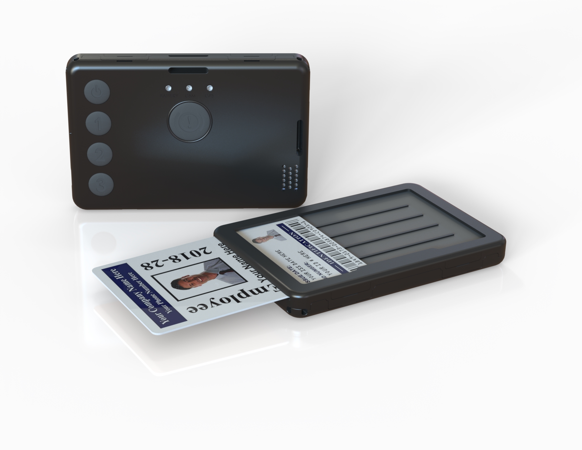 Teltonika GH5200 GPS Tracker