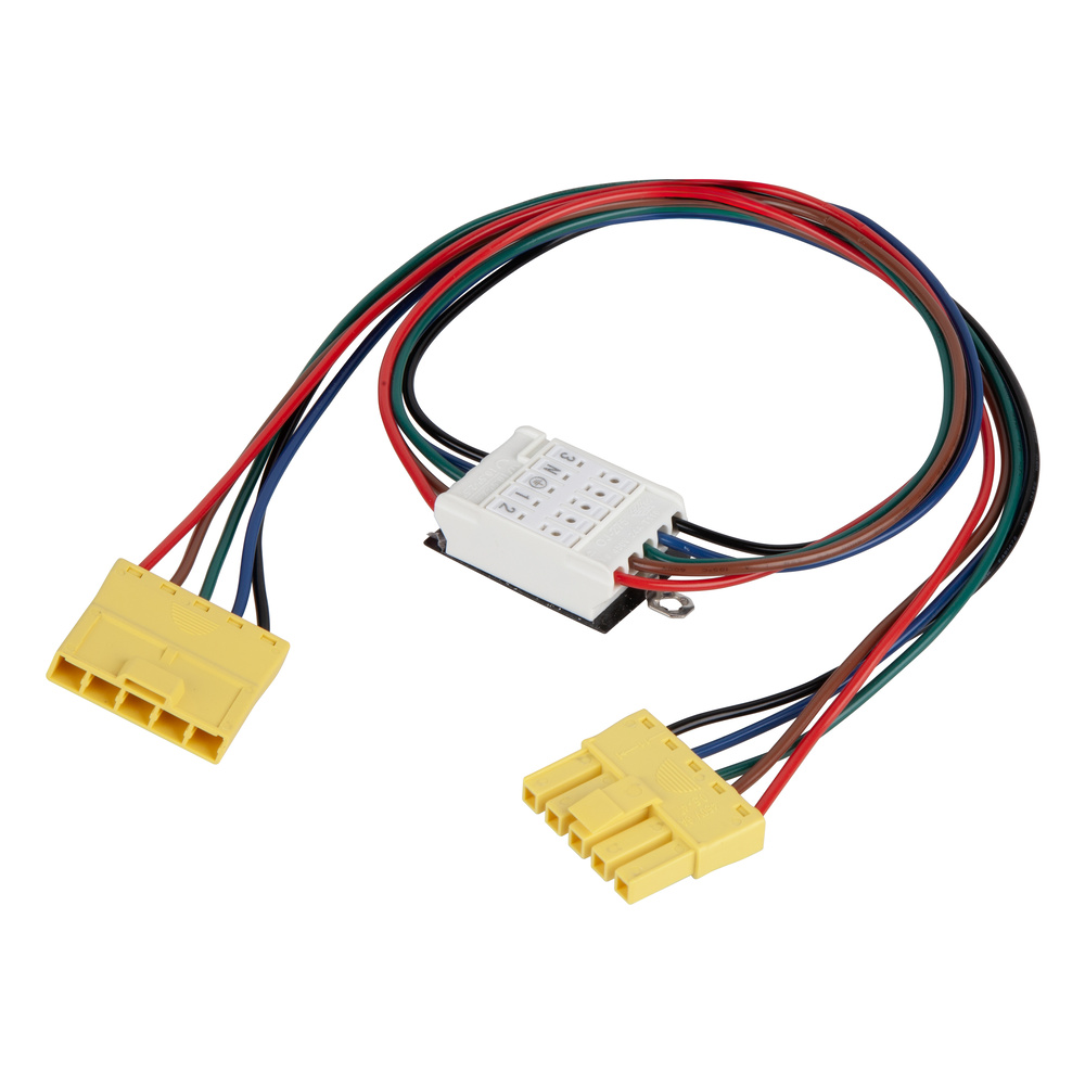LEDVANCE LINEAR INDIVILED THROUGH-WIRING KIT 1200 THROUGHWIRING KIT