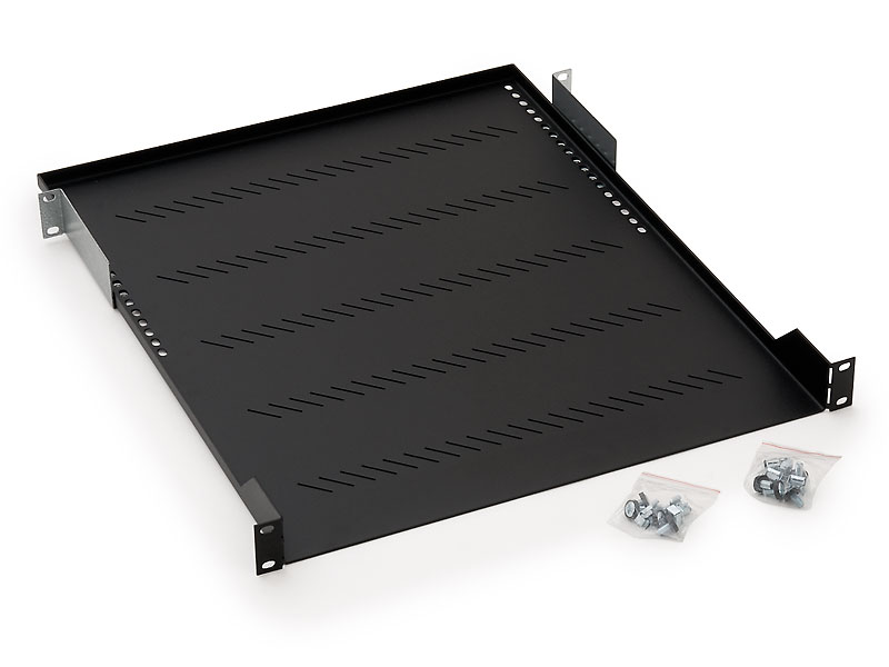 Triton 19 "Zbh. Zwischenboden, 850mm, Schwarz