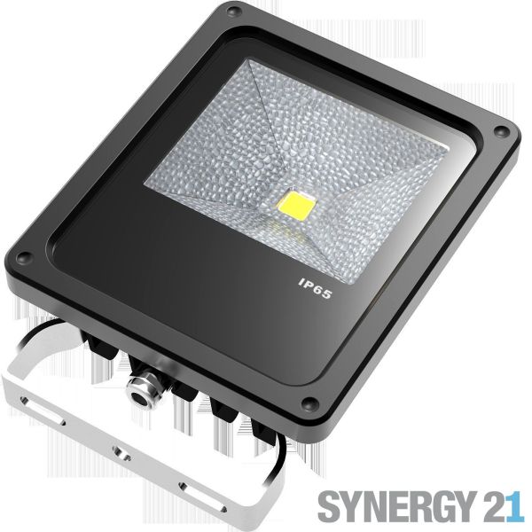 Synergy 21 LED Objekt Strahler  10W  IP65 ww