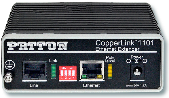 CL1101/L/P/BNC/EUI