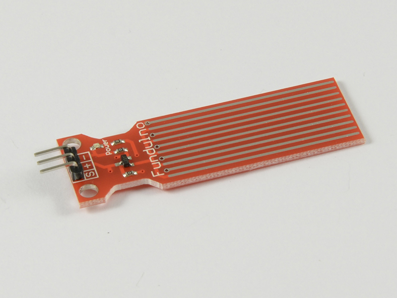 ALLNET 4duino Sensor Wasserstand ALLNET 4duino Sensor Wasserstand