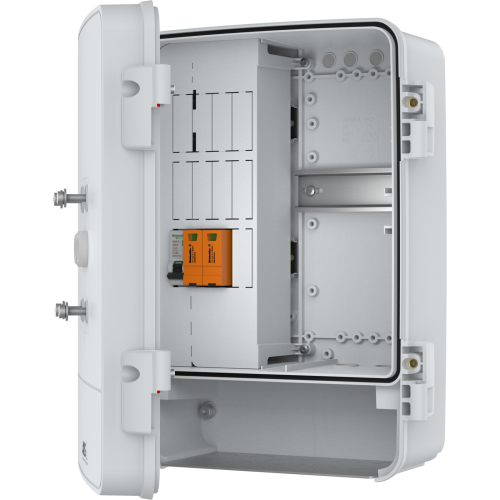AXIS TQ1826-VE SAFETY CABINET