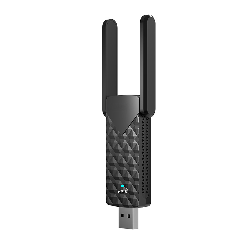  ALLNET Wireless AX 1800Mbit USB 3.0 WLAN Stick Dongle ALL-WA1800AX-V2