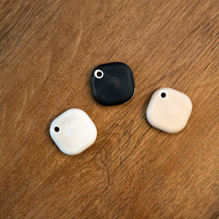 Shelly · Plug & Play · "Blu ZB Button Tough Mocha" · Schalter & Dimmer · Bluetooth · Zigbee · Batterie · Mocha