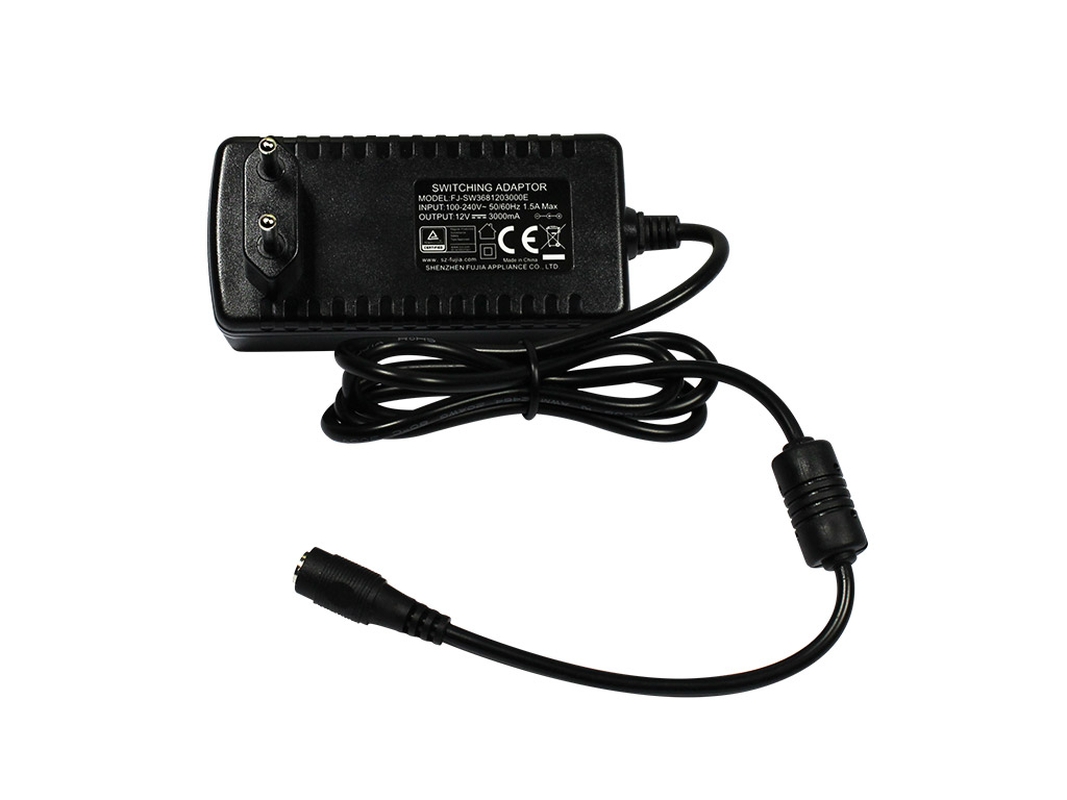 ALLNET medizinisches Netzteil 12V/3000mA ALLNET medizinisches Netzteil 12V/3000mA