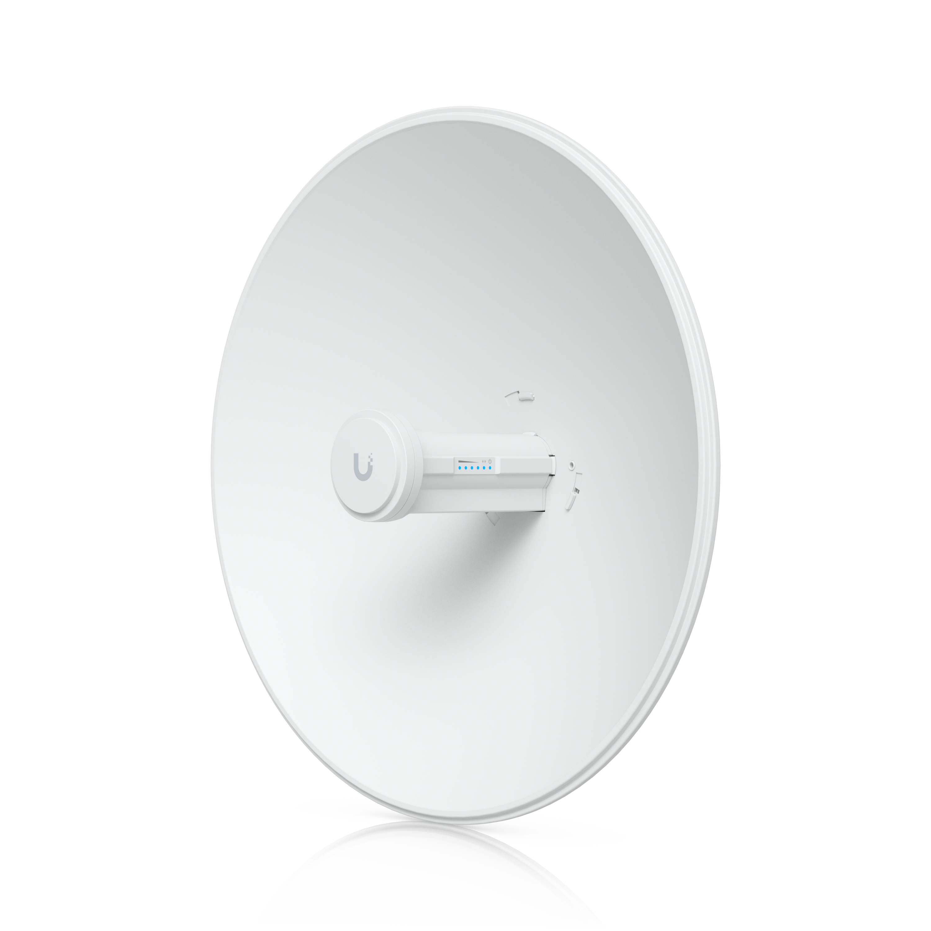 Ubiquiti PowerBeamAC Gen2, antenna 420mm 5GHz AirMax CPE