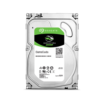 Seagate Barracuda ST4000LM024 internal hard drive 4 TB 5400 RPM 128 MB 2.5" Serial ATA III